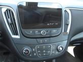 Thumbnail of 2022 Mosaic Black Metallic Chevrolet Malibu