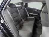 Thumbnail of 2022 Mosaic Black Metallic Chevrolet Malibu