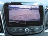 Thumbnail of 2022 Mosaic Black Metallic Chevrolet Malibu