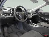 Thumbnail of 2022 Mosaic Black Metallic Chevrolet Malibu