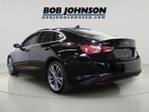 Thumbnail of 2022 Mosaic Black Metallic Chevrolet Malibu