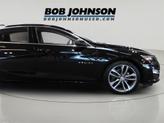 Thumbnail of 2022 Mosaic Black Metallic Chevrolet Malibu