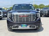 Thumbnail of 2022 Titanium Rush Metallic GMC Sierra 1500
