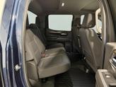 Thumbnail of 2022 Northsky Blue Metallic Chevrolet Silverado 1500