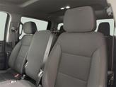 Thumbnail of 2022 Northsky Blue Metallic Chevrolet Silverado 1500