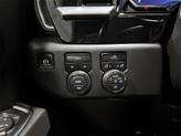 Thumbnail of 2022 Northsky Blue Metallic Chevrolet Silverado 1500