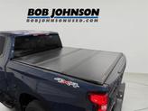 Thumbnail of 2022 Northsky Blue Metallic Chevrolet Silverado 1500