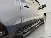 Thumbnail of 2022 Northsky Blue Metallic Chevrolet Silverado 1500