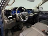 Thumbnail of 2022 Northsky Blue Metallic Chevrolet Silverado 1500