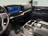 Thumbnail of 2022 Northsky Blue Metallic Chevrolet Silverado 1500