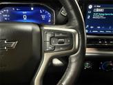 Thumbnail of 2022 Northsky Blue Metallic Chevrolet Silverado 1500