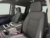 Thumbnail of 2022 Northsky Blue Metallic Chevrolet Silverado 1500