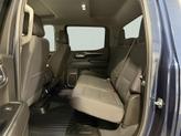 Thumbnail of 2022 Northsky Blue Metallic Chevrolet Silverado 1500