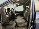 Thumbnail of 2022 Northsky Blue Metallic Chevrolet Silverado 1500