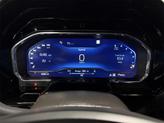 Thumbnail of 2022 Northsky Blue Metallic Chevrolet Silverado 1500