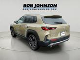 Thumbnail of 2024 Zircon Sand Metallic Mazda CX-50