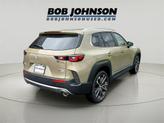 Thumbnail of 2024 Zircon Sand Metallic Mazda CX-50