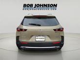 Thumbnail of 2024 Zircon Sand Metallic Mazda CX-50