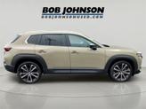Thumbnail of 2024 Zircon Sand Metallic Mazda CX-50