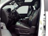 Thumbnail of 2023 Bright White Clearcoat RAM 2500