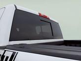 Thumbnail of 2023 Bright White Clearcoat RAM 2500