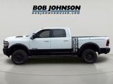 Thumbnail of 2023 Bright White Clearcoat RAM 2500