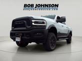 Thumbnail of 2023 Bright White Clearcoat RAM 2500