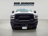 Thumbnail of 2023 Bright White Clearcoat RAM 2500