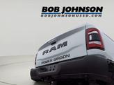 Thumbnail of 2023 Bright White Clearcoat RAM 2500