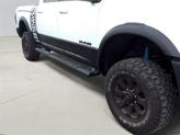 Thumbnail of 2023 Bright White Clearcoat RAM 2500
