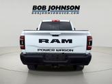 Thumbnail of 2023 Bright White Clearcoat RAM 2500