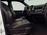 Thumbnail of 2023 Bright White Clearcoat RAM 2500