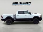 Thumbnail of 2023 Bright White Clearcoat RAM 2500