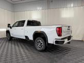 Thumbnail of 2023 Summit White GMC Sierra 3500