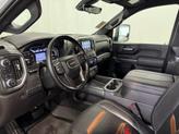 Thumbnail of 2023 Summit White GMC Sierra 3500