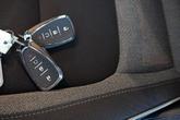 Thumbnail of 2022 Mosaic Black Metallic Chevrolet Trailblazer