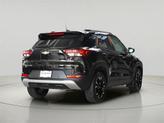 Thumbnail of 2022 Mosaic Black Metallic Chevrolet Trailblazer