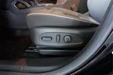 Thumbnail of 2022 Mosaic Black Metallic Chevrolet Trailblazer