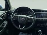 Thumbnail of 2023 Sapphire Metallic Buick Encore GX