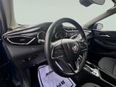 Thumbnail of 2023 Sapphire Metallic Buick Encore GX