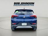 Thumbnail of 2023 Sapphire Metallic Buick Encore GX
