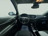 Thumbnail of 2023 Sapphire Metallic Buick Encore GX