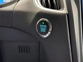 Thumbnail of 2024 Black Metallic Ford Edge
