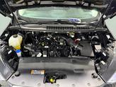 Thumbnail of 2024 Black Metallic Ford Edge