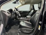 Thumbnail of 2024 Black Metallic Ford Edge
