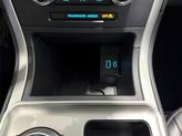 Thumbnail of 2024 Black Metallic Ford Edge