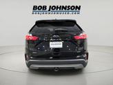 Thumbnail of 2024 Black Metallic Ford Edge