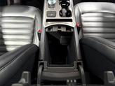Thumbnail of 2024 Black Metallic Ford Edge