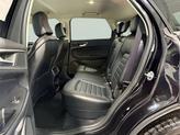 Thumbnail of 2024 Black Metallic Ford Edge
