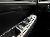 Thumbnail of 2024 Black Metallic Ford Edge
